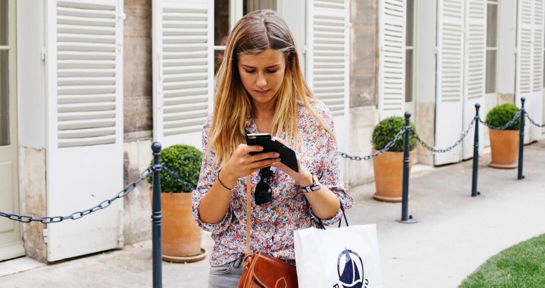 Digital and in-store experiences are more intertwined than many may think