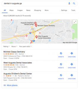 Your NAP consistency - Name, Address, and Phone Number - is a major part of local SEO. And one many small business owners get wrong.