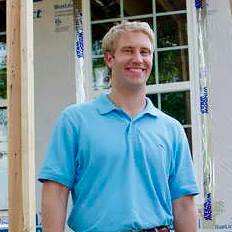 Rob Lacher, owner of Lacher Construction, trusted Rule Marketing Group for his small business marketing and it turned his luxury home building company into a local powerhouse