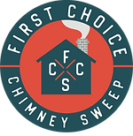 First Choice Chimney Sweep logo